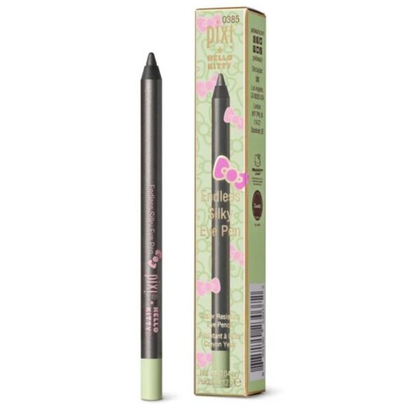 Pixi + Sanrio Hello Kitty Endless Silky Eye Pen - Picture 1 of 8